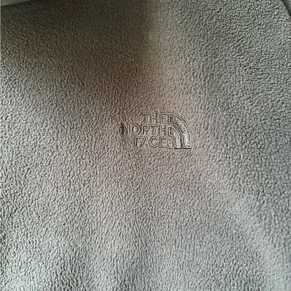 THE NORTH FACE | funnel neck fleece | size medium - Picture 5 of 5